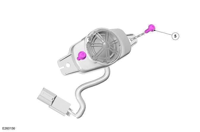 Information and Entertainment System